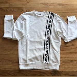 Men’s Adidas Sweatshirt